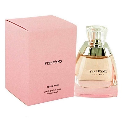Truly Pink Perfume